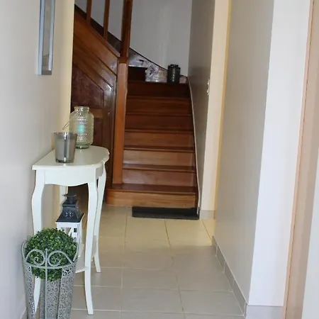 Chambre Au Bruand