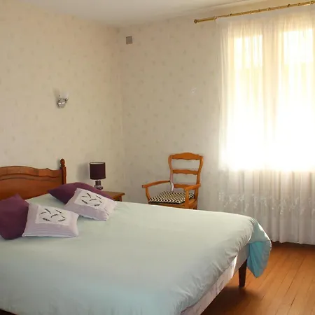 Chambre Au Bruand