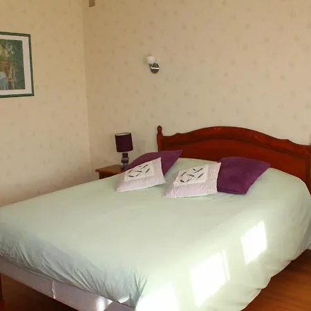 Chambre Au Bruand *