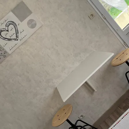 Chambre Au Bruand